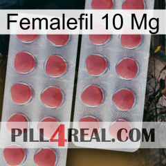 Femalefil 10Mg 19